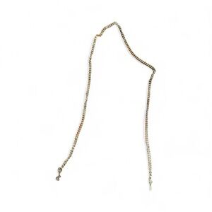 Coach Crossbody Chain Strap